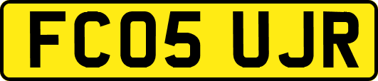 FC05UJR