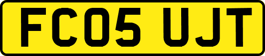 FC05UJT