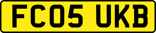 FC05UKB