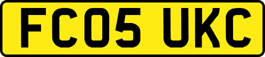 FC05UKC