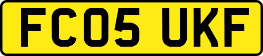 FC05UKF
