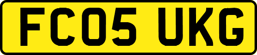FC05UKG