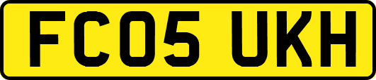 FC05UKH