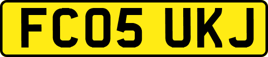 FC05UKJ