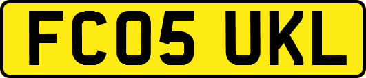 FC05UKL