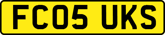 FC05UKS