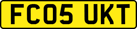FC05UKT