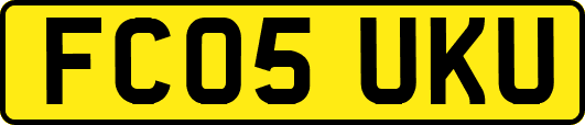 FC05UKU