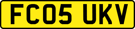 FC05UKV