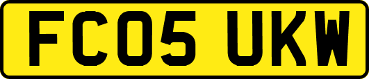 FC05UKW