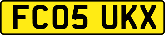 FC05UKX