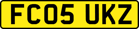 FC05UKZ