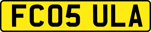 FC05ULA