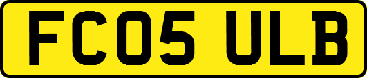 FC05ULB