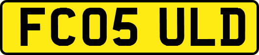 FC05ULD