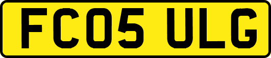 FC05ULG