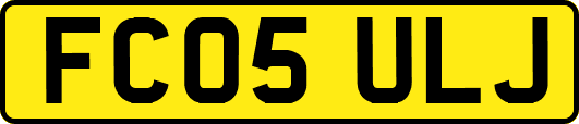 FC05ULJ