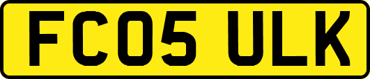 FC05ULK
