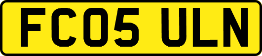 FC05ULN
