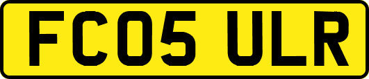 FC05ULR