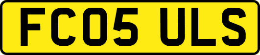 FC05ULS