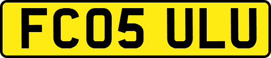 FC05ULU