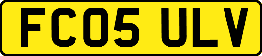 FC05ULV