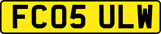 FC05ULW