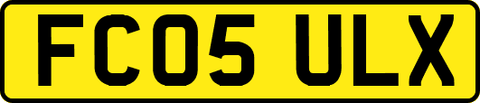 FC05ULX