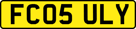 FC05ULY
