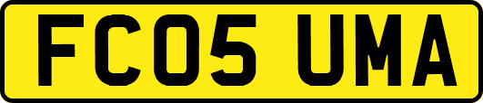 FC05UMA