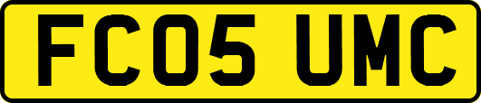 FC05UMC