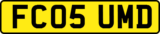 FC05UMD