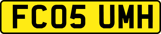 FC05UMH