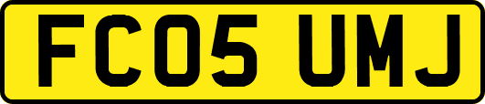 FC05UMJ