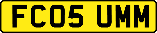 FC05UMM