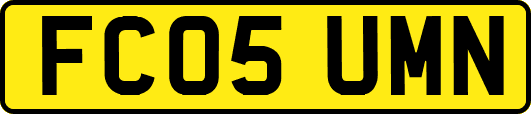 FC05UMN