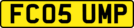 FC05UMP