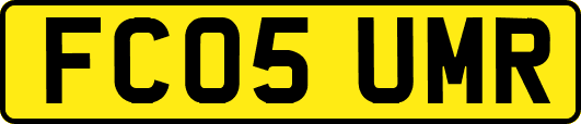 FC05UMR
