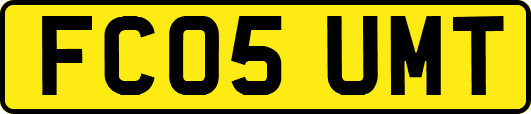 FC05UMT
