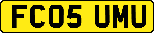 FC05UMU