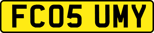 FC05UMY