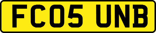 FC05UNB