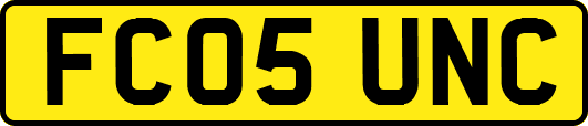 FC05UNC