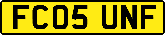 FC05UNF