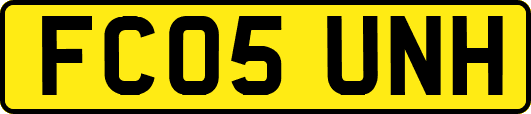 FC05UNH