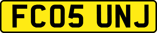 FC05UNJ