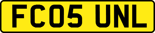 FC05UNL