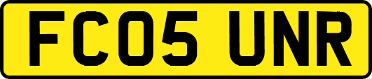 FC05UNR