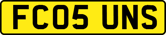 FC05UNS
